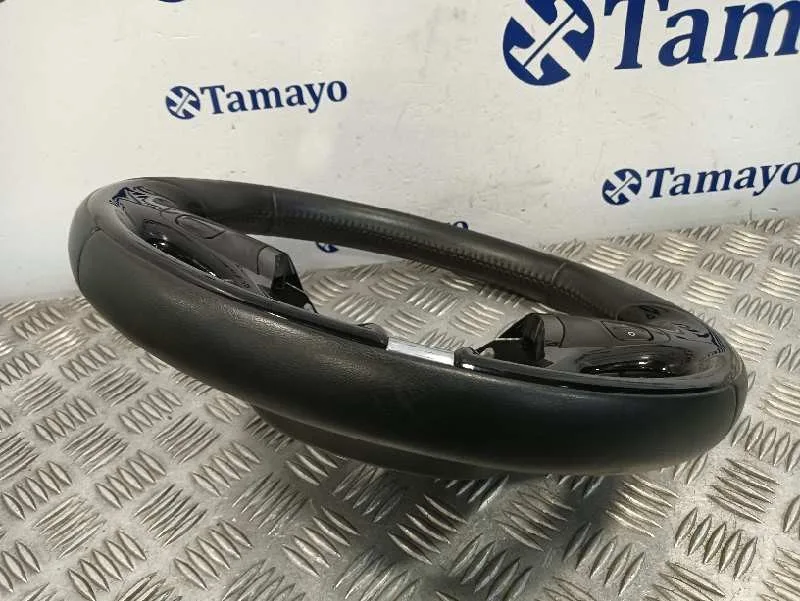 Volante para Renault Captur