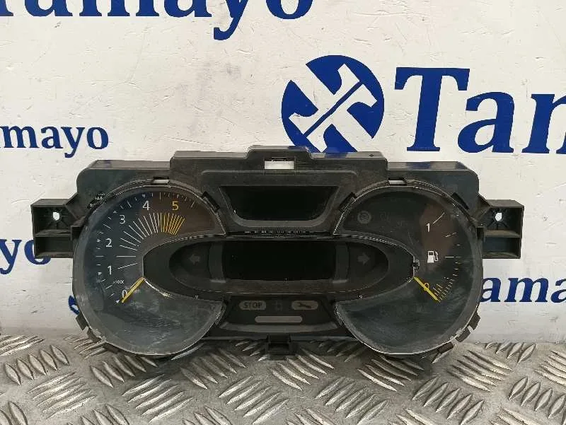 Cuadro Instrumentos para Renault Captur