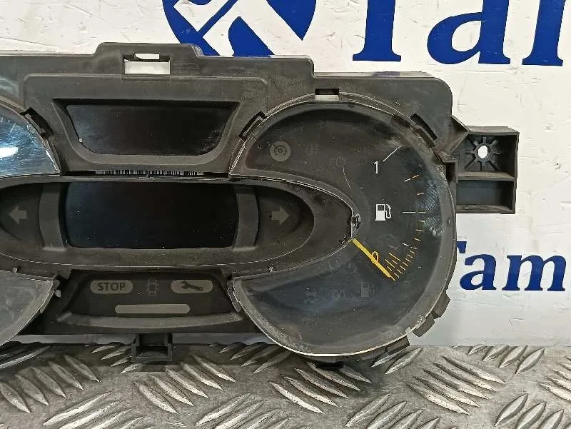 Cuadro Instrumentos para Renault Captur