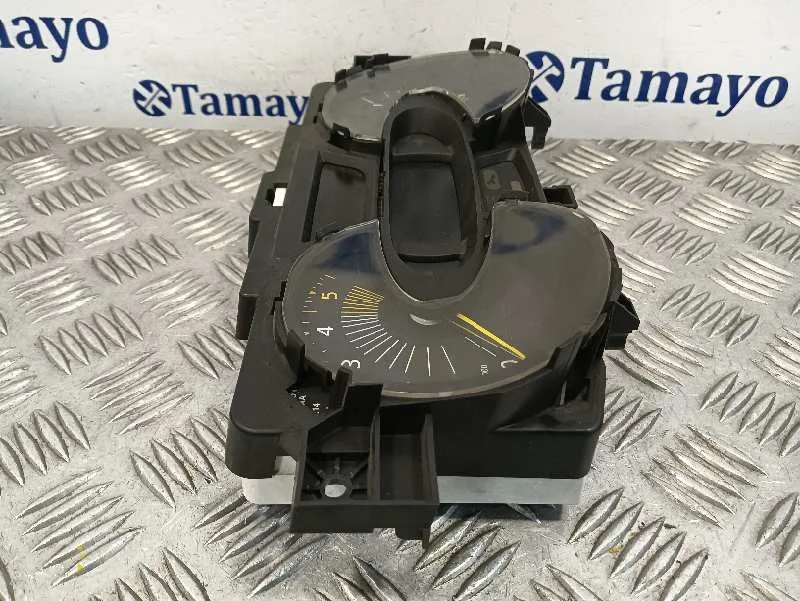 Cuadro Instrumentos para Renault Captur