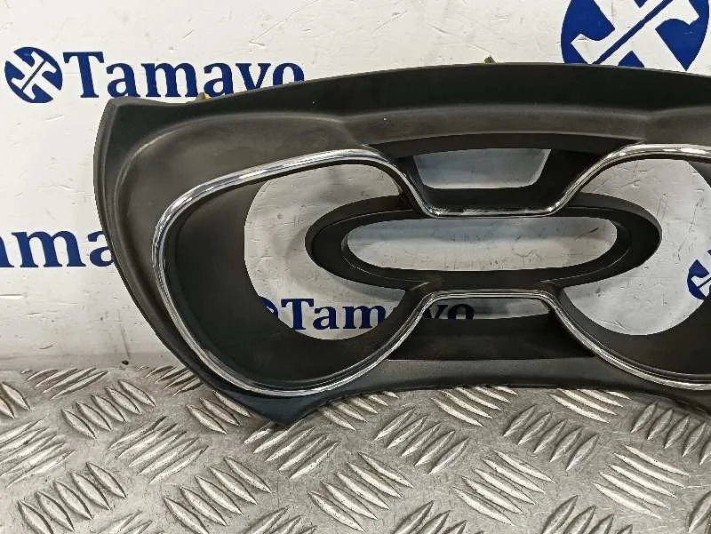 Carcasa Cuadro Instrumentos para Renault Captur
