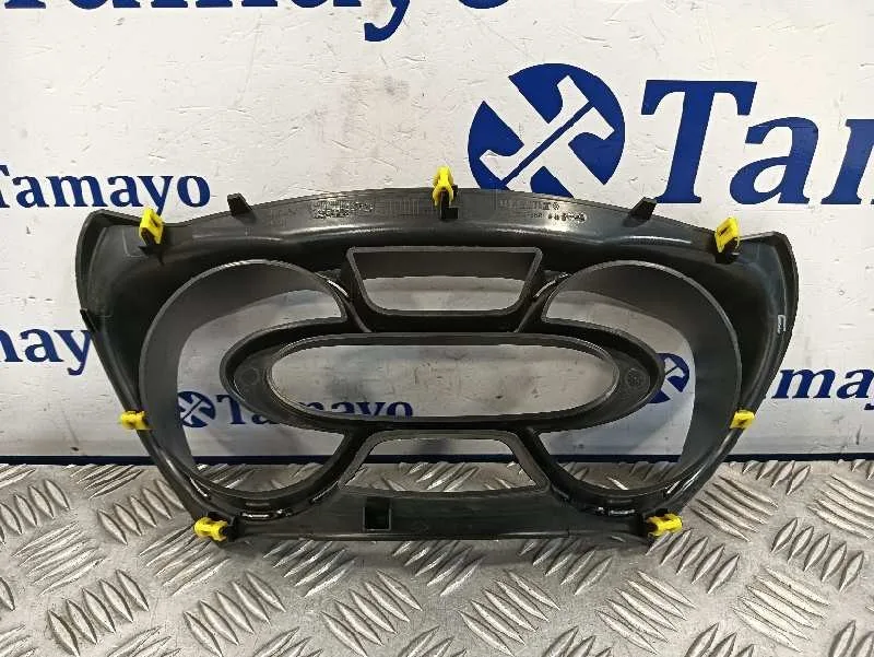 Carcasa Cuadro Instrumentos para Renault Captur