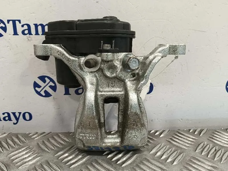 Pinza Freno Trasera Derecha para Toyota Yaris (Xpa1F/Mxph11/Chxnbw)