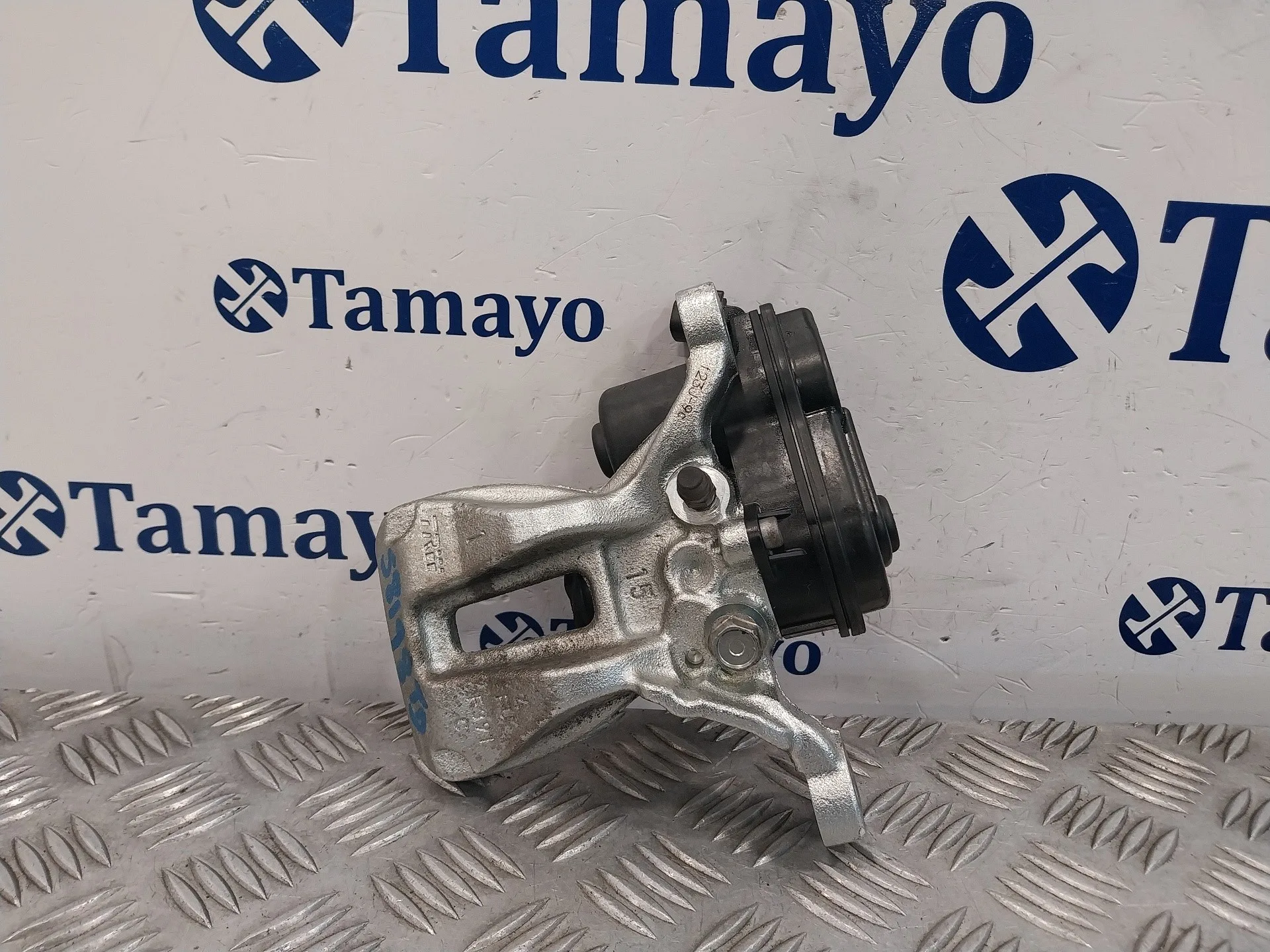 Pinza Freno Trasera Derecha para Toyota Yaris (Xpa1F/Mxph11/Chxnbw)