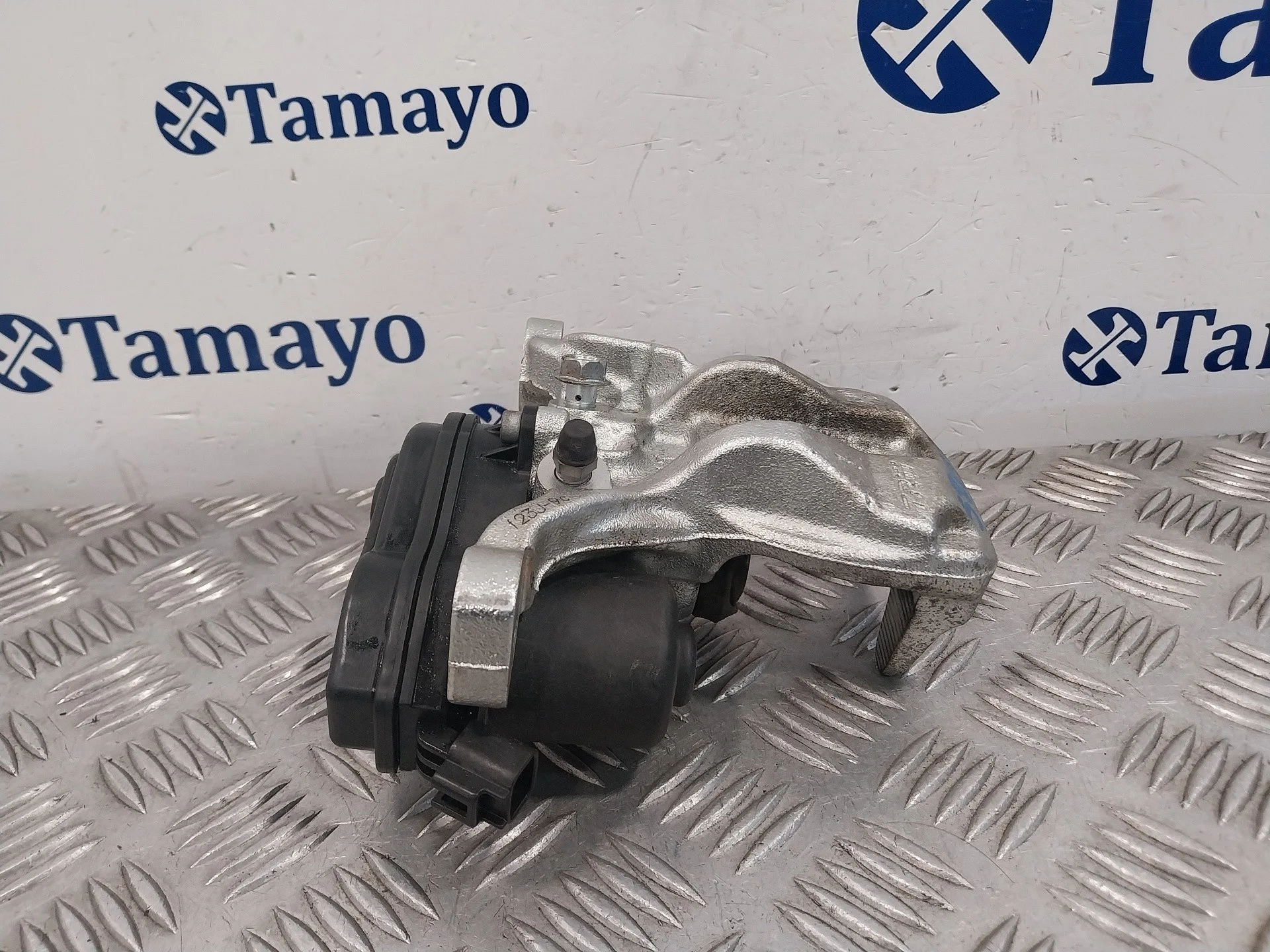 Pinza Freno Trasera Derecha para Toyota Yaris (Xpa1F/Mxph11/Chxnbw)