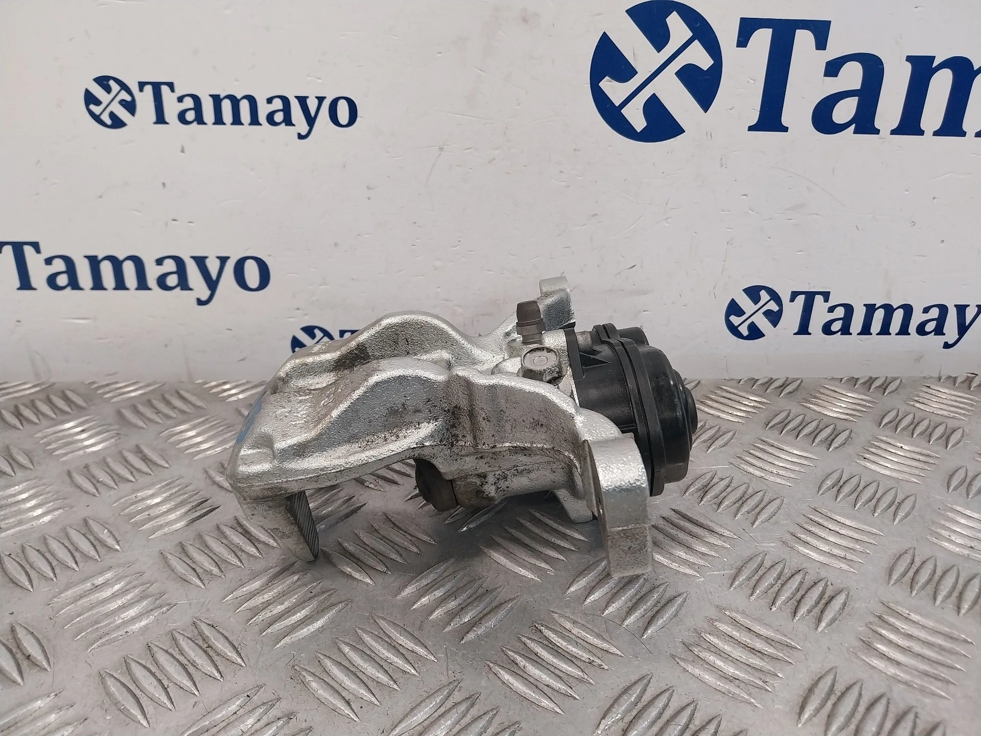Pinza Freno Trasera Derecha para Toyota Yaris (Xpa1F/Mxph11/Chxnbw)