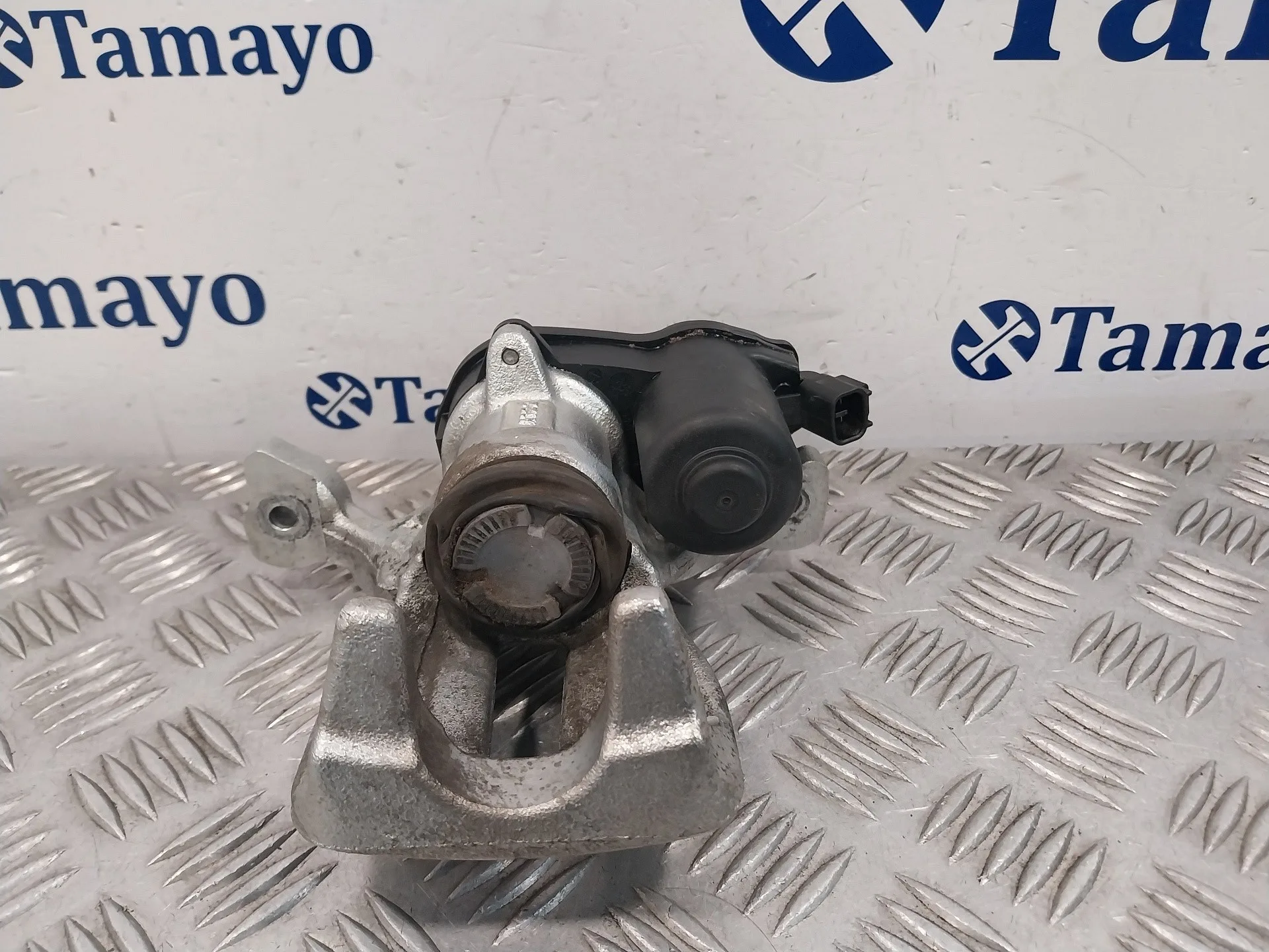Pinza Freno Trasera Derecha para Toyota Yaris (Xpa1F/Mxph11/Chxnbw)