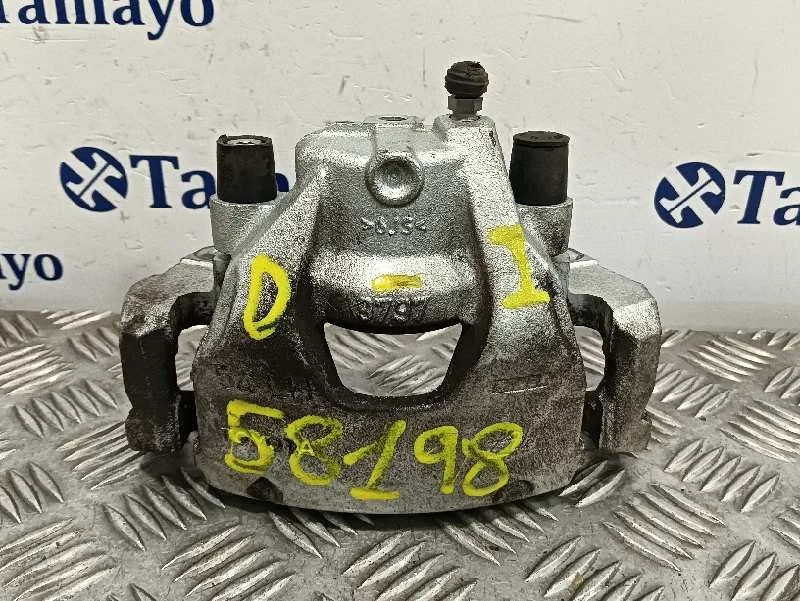 Pinza Freno Delantera Izquierda para Toyota Yaris (Xpa1F/Mxph11/Chxnbw)