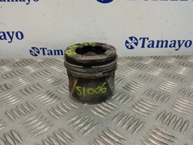 Piston para Mercedes-Benz Sprinter 5-T Caja/Chasis (B906)