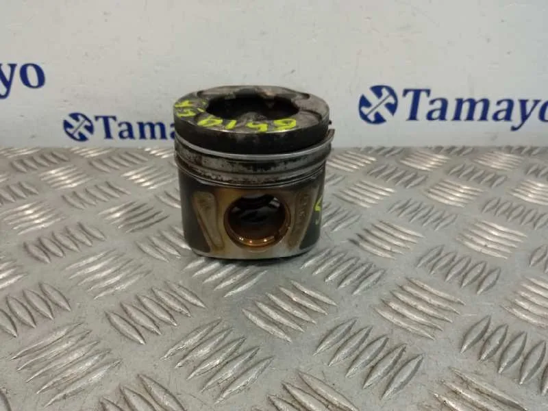 Piston para Mercedes-Benz Sprinter 5-T Caja/Chasis (B906)
