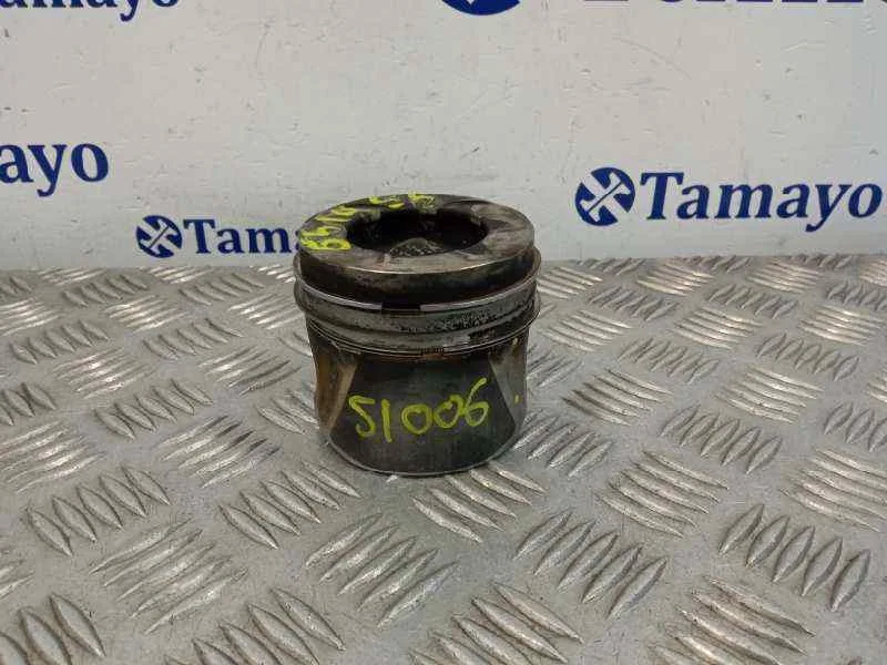 Piston para Mercedes-Benz Sprinter 5-T Caja/Chasis (B906)