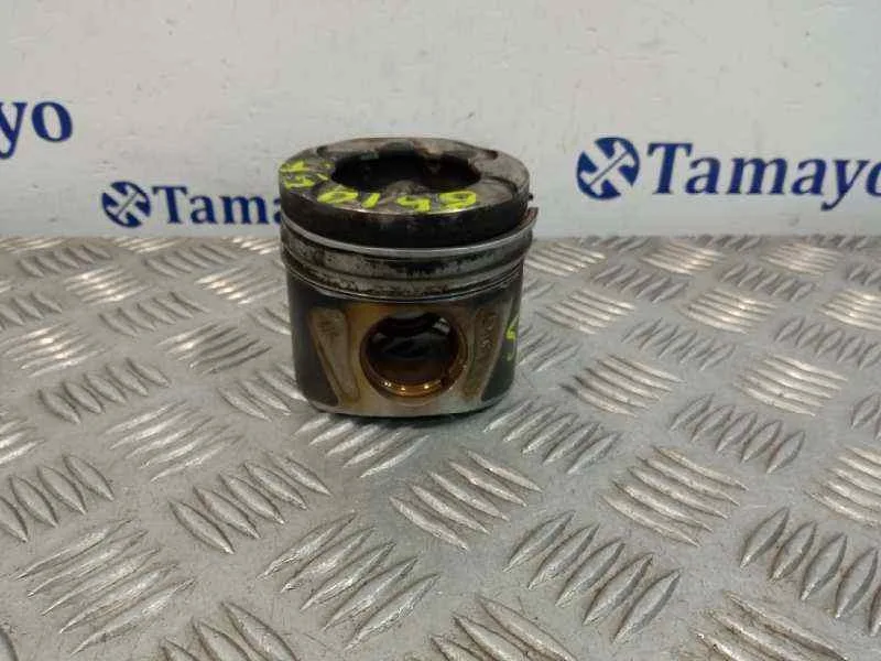 Piston para Mercedes-Benz Sprinter 5-T Caja/Chasis (B906)
