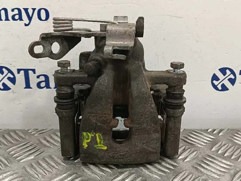 Pinza Freno Trasera Derecha para Ford Mondeo Ber. (Ca2)