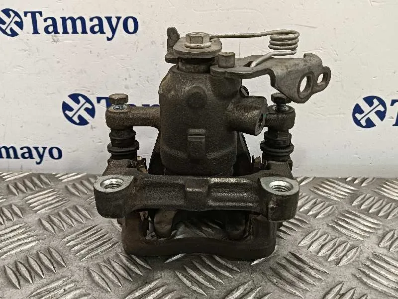 Pinza Freno Trasera Derecha para Ford Mondeo Ber. (Ca2)