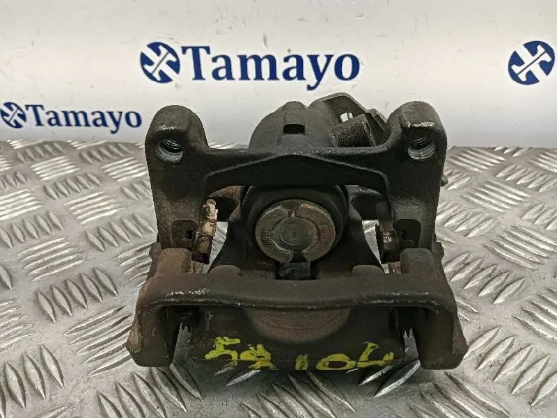 Pinza Freno Trasera Derecha para Ford Mondeo Ber. (Ca2)