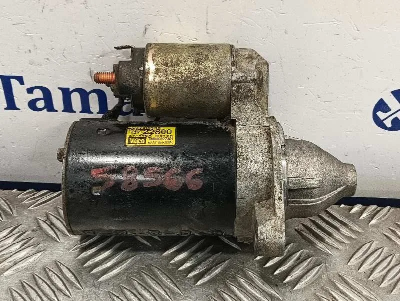 Motor Arranque para Hyundai Matrix (Fc)
