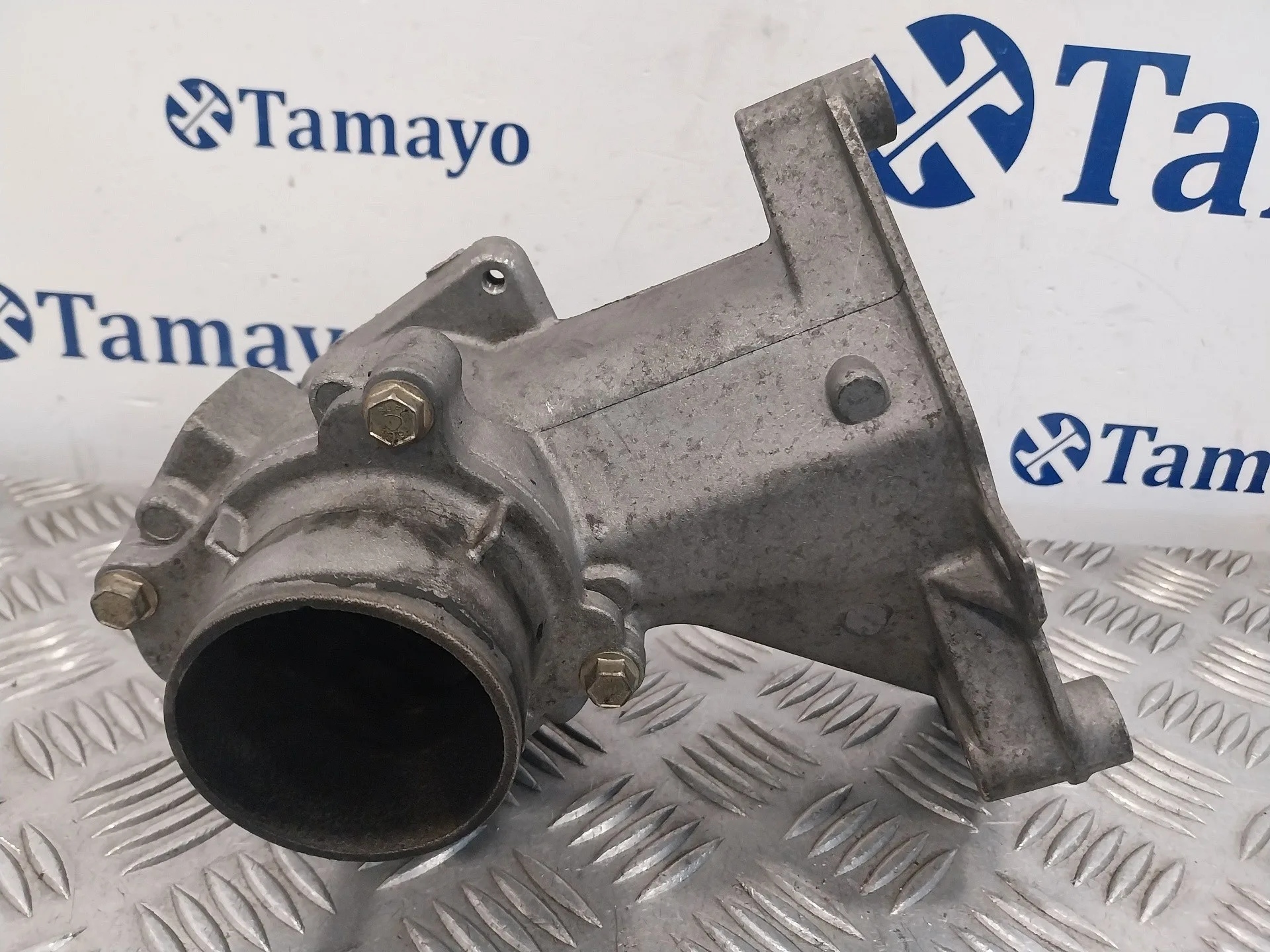 Soporte Motor para Renault Espace Iv (Jk0)