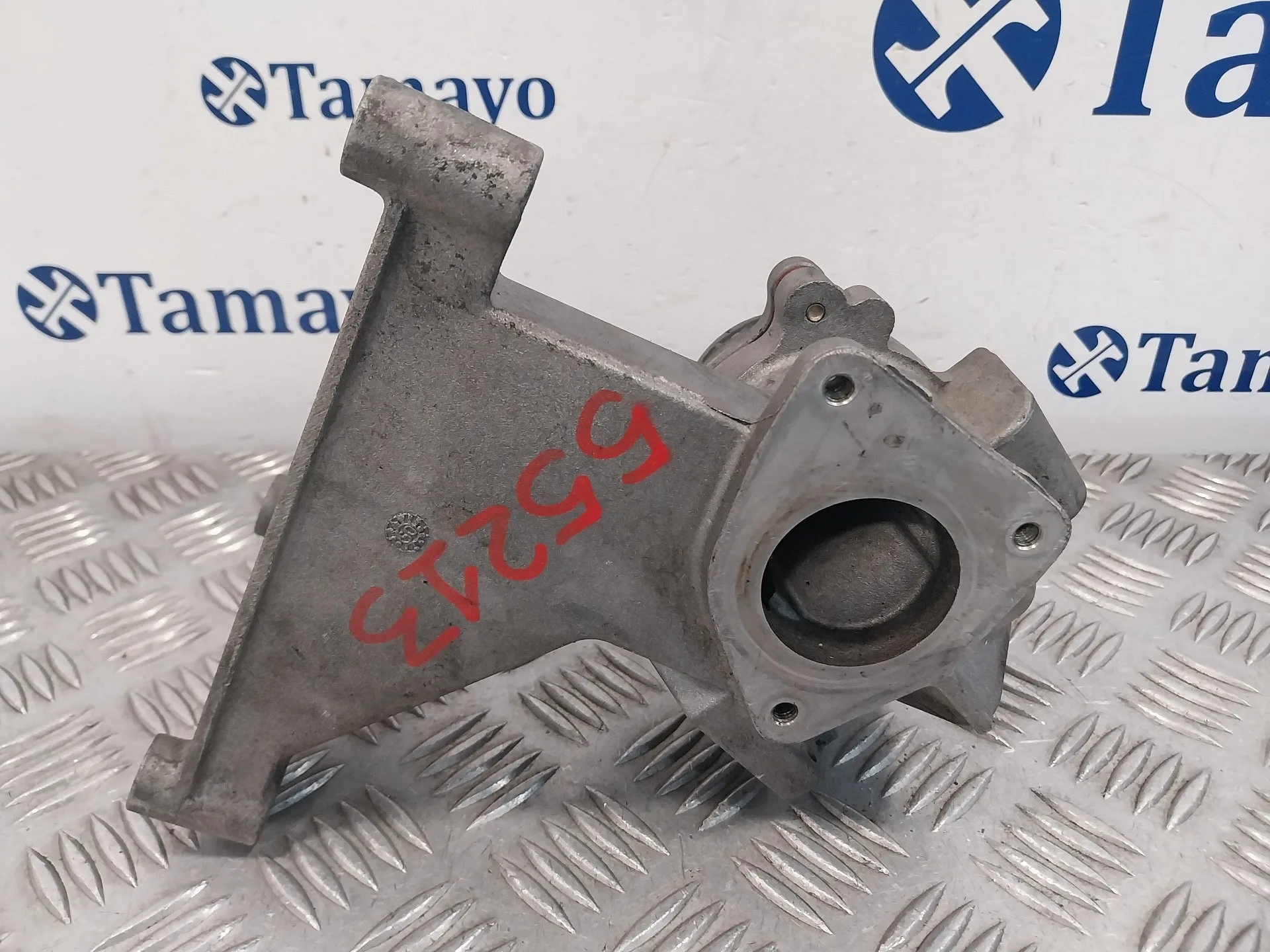Soporte Motor para Renault Espace Iv (Jk0)