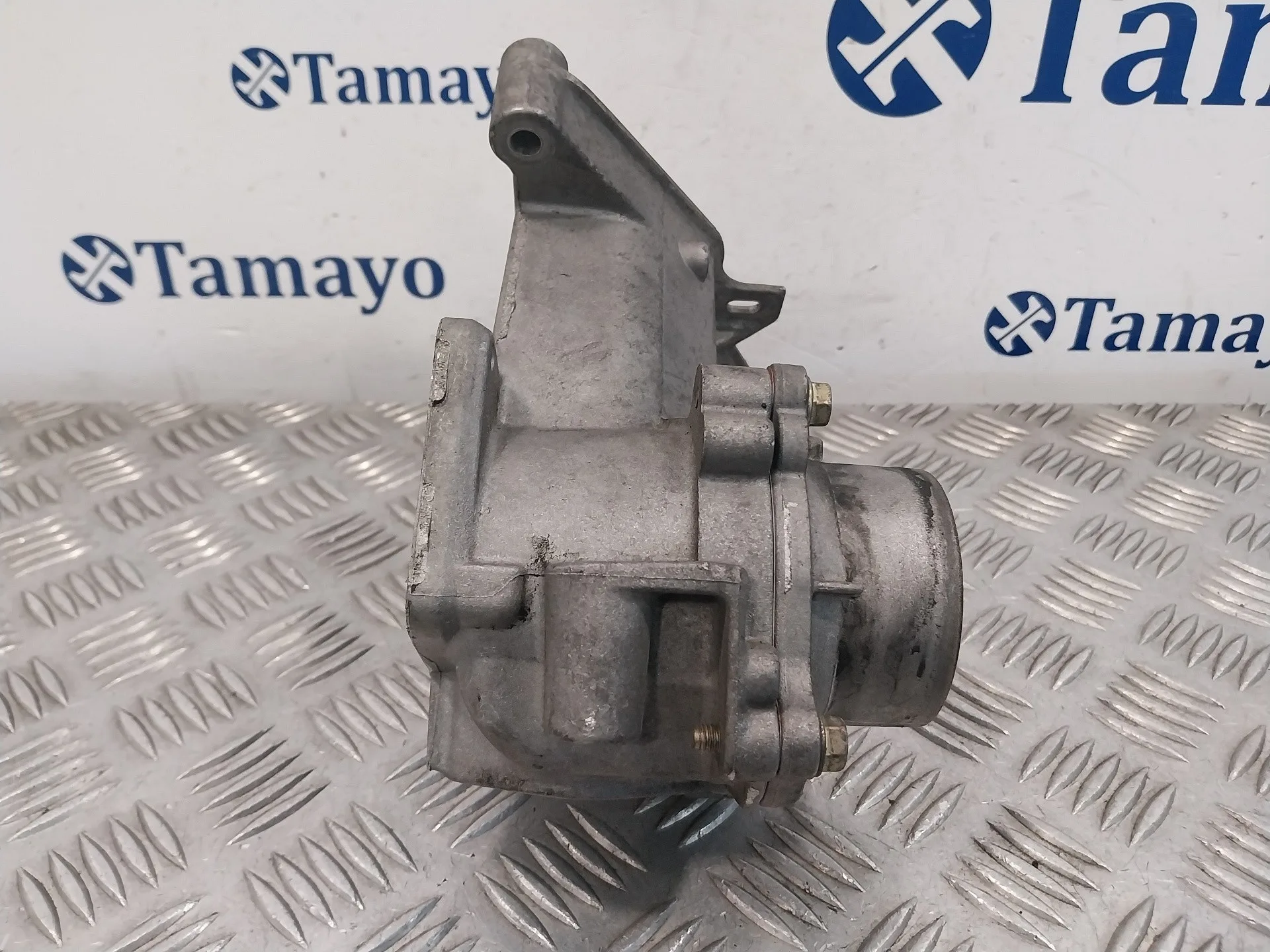 Soporte Motor para Renault Espace Iv (Jk0)