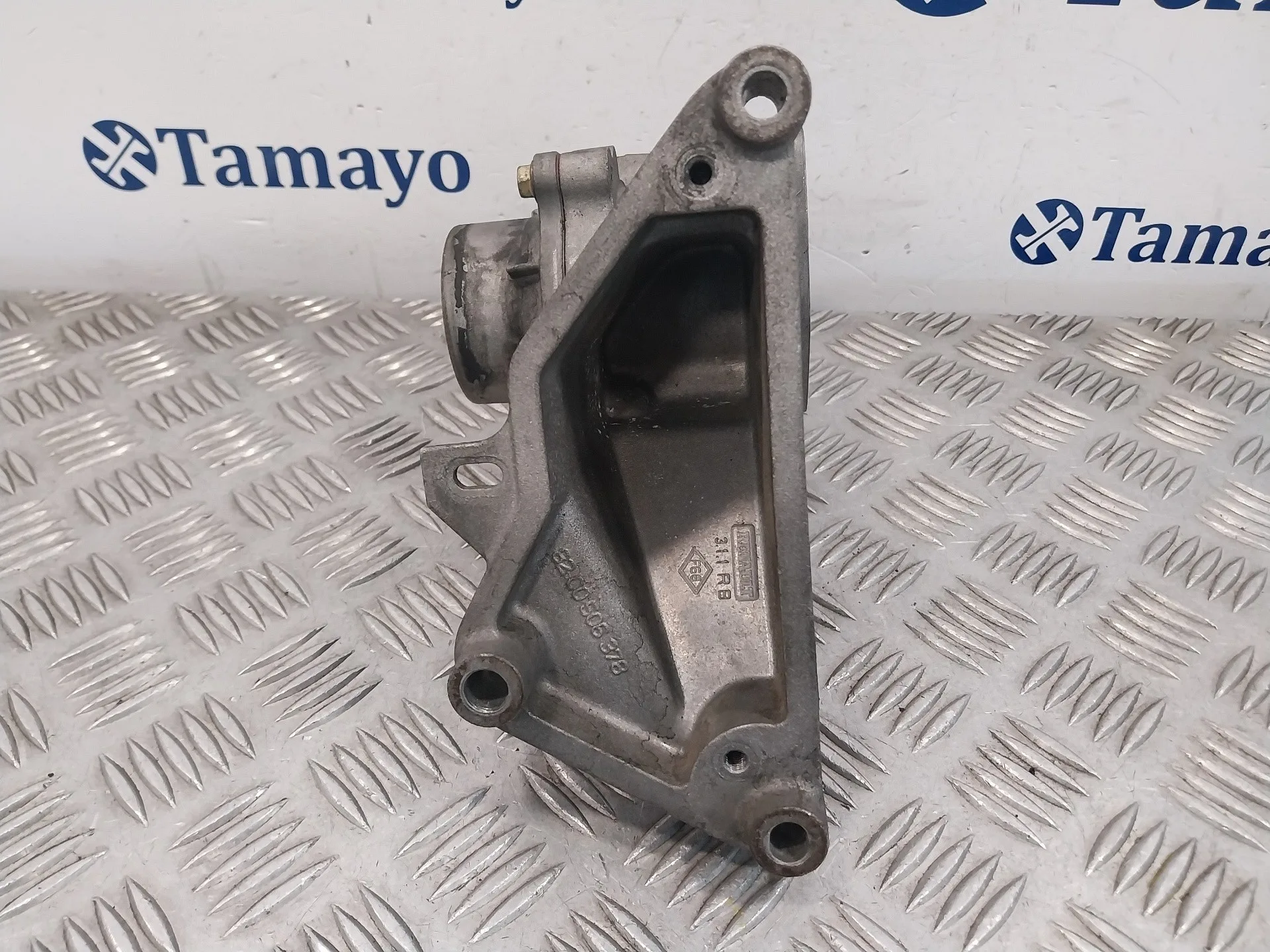 Soporte Motor para Renault Espace Iv (Jk0)