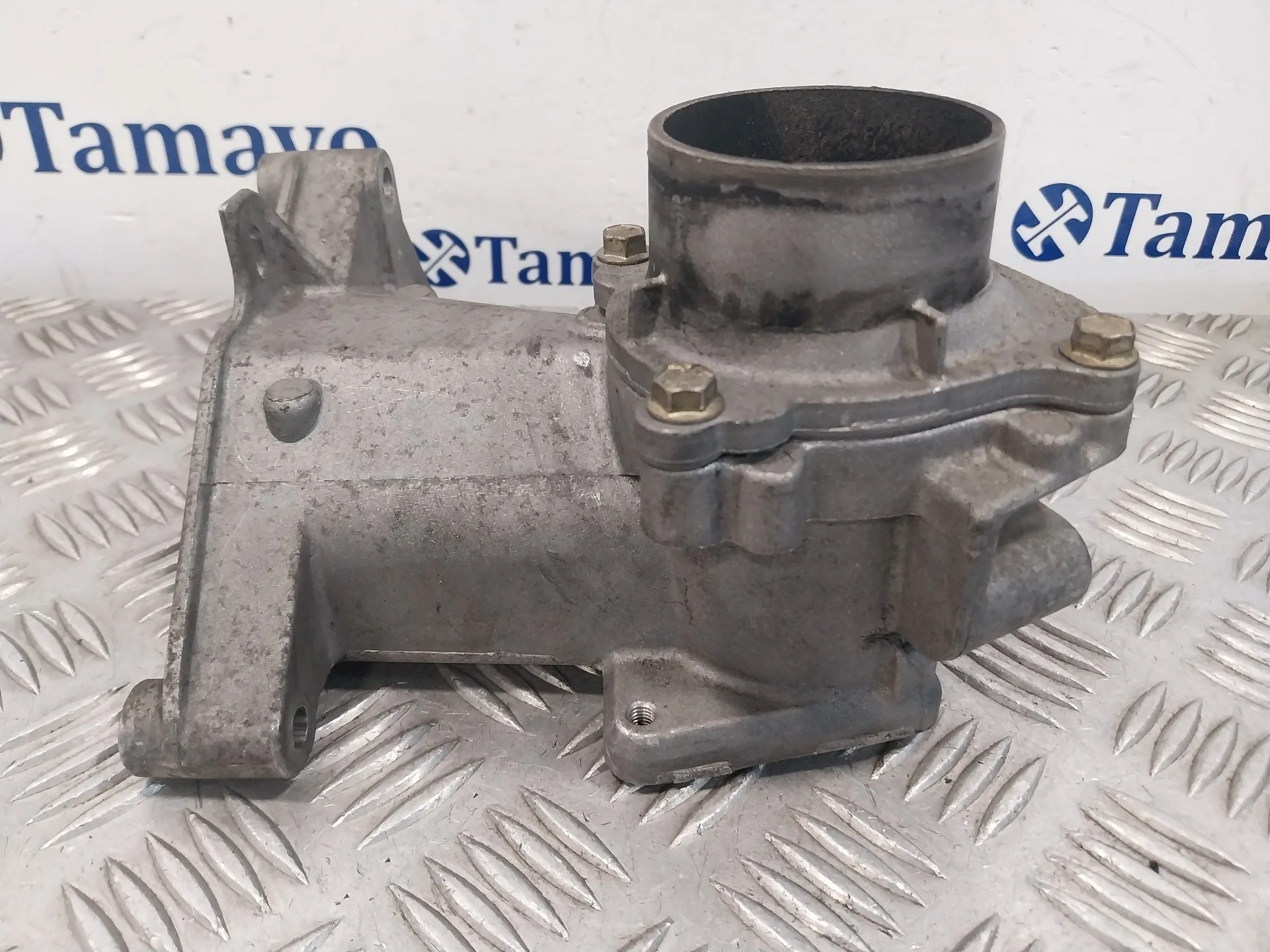 Soporte Motor para Renault Espace Iv (Jk0)
