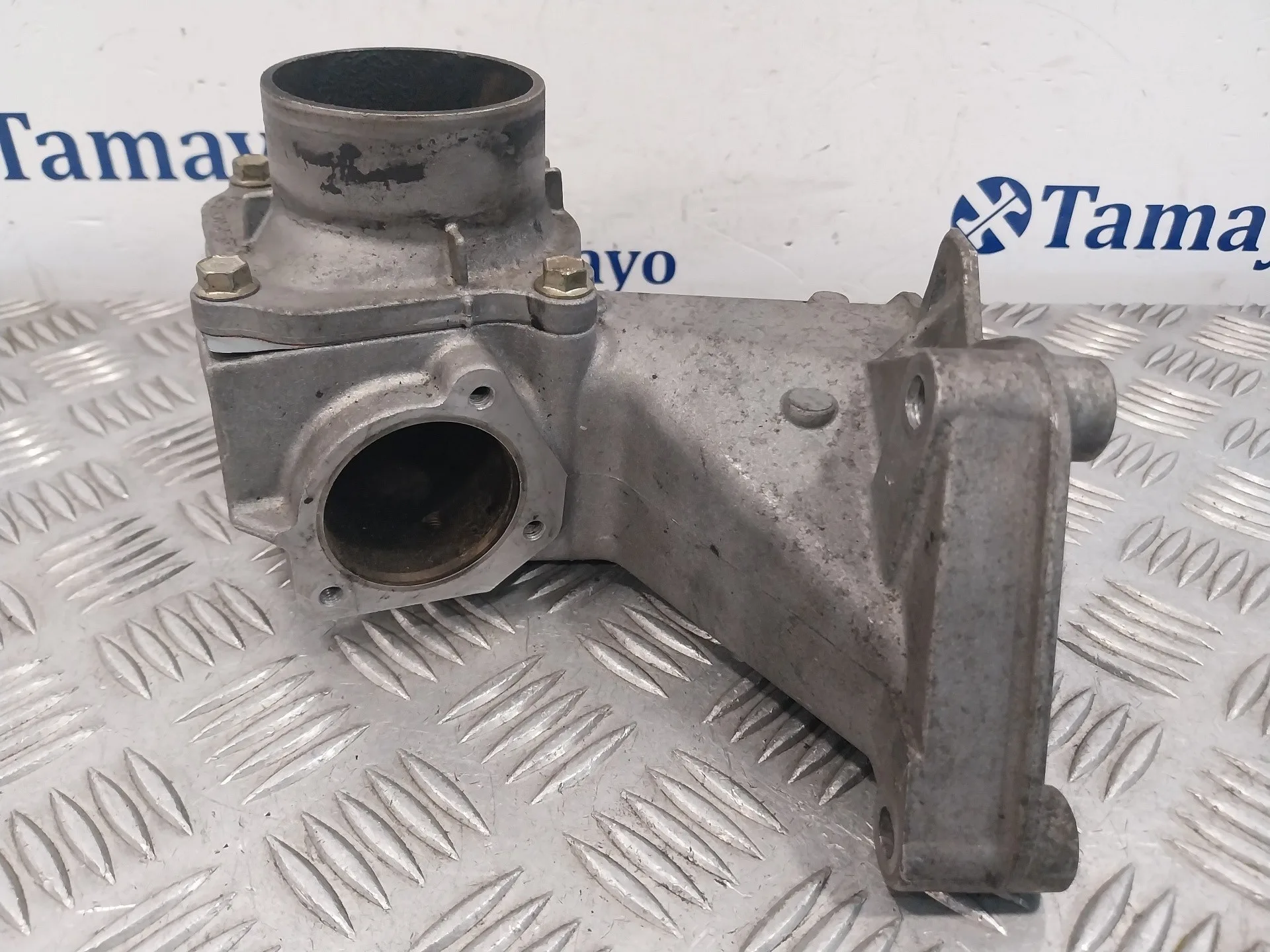 Soporte Motor para Renault Espace Iv (Jk0)