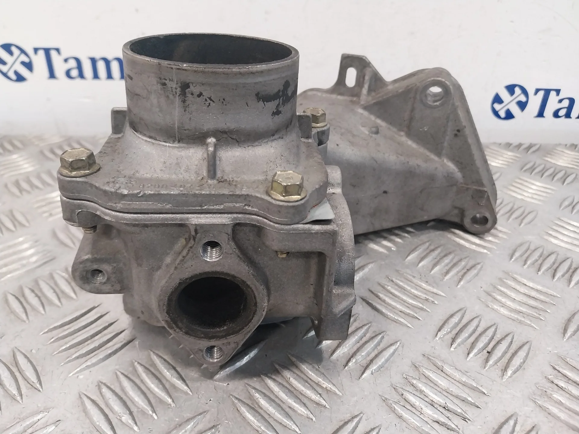 Soporte Motor para Renault Espace Iv (Jk0)