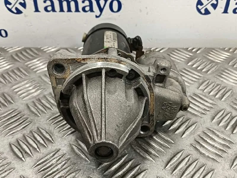 Motor Arranque para Mercedes-Benz Clase Clk (W208) Coupe