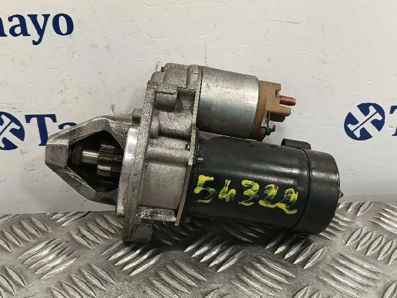 Motor Arranque para Mercedes-Benz Clase Clk (W208) Coupe