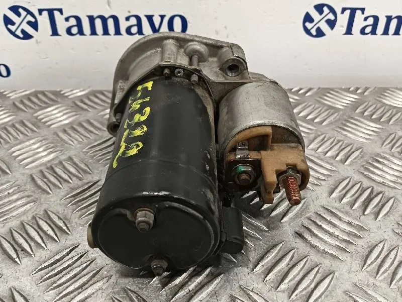 Motor Arranque para Mercedes-Benz Clase Clk (W208) Coupe