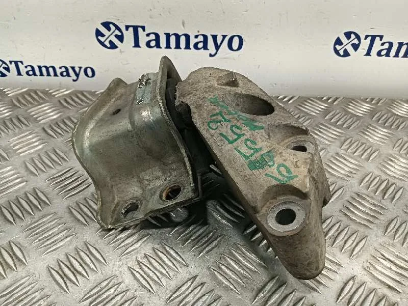 Soporte Motor para Peugeot Boxer Furgon Techo Elevado
