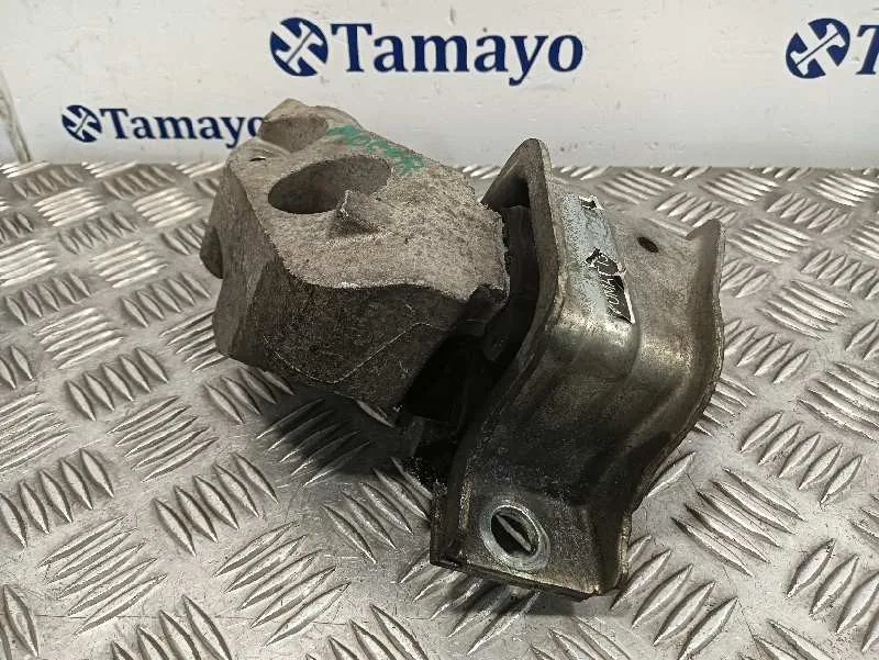 Soporte Motor para Peugeot Boxer Furgon Techo Elevado