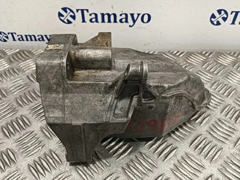 Soporte Motor para Mercedes-Benz Sprinter 5-T Caja/Chasis (B906)
