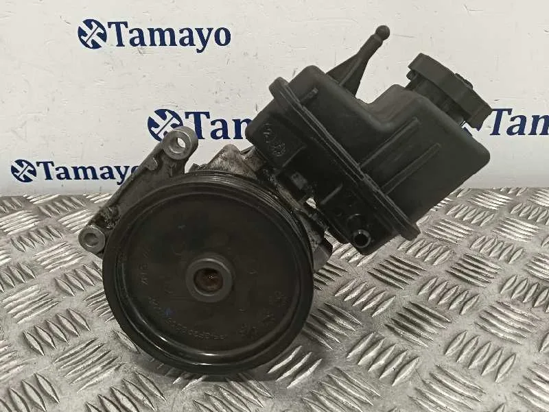 Bomba Servodireccion para Mercedes-Benz Sprinter 5-T Caja/Chasis (B906)