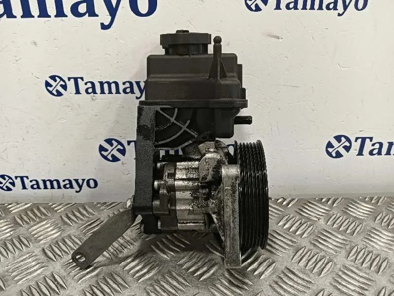 Bomba Servodireccion para Mercedes-Benz Sprinter 5-T Caja/Chasis (B906)