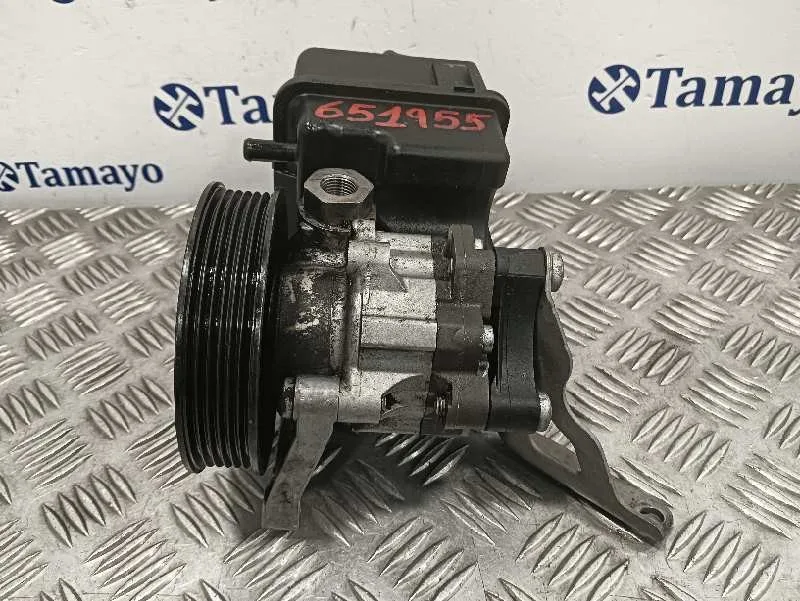 Bomba Servodireccion para Mercedes-Benz Sprinter 5-T Caja/Chasis (B906)