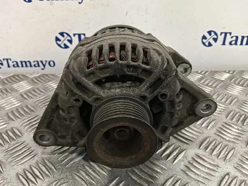 Alternador para Iveco 35S12