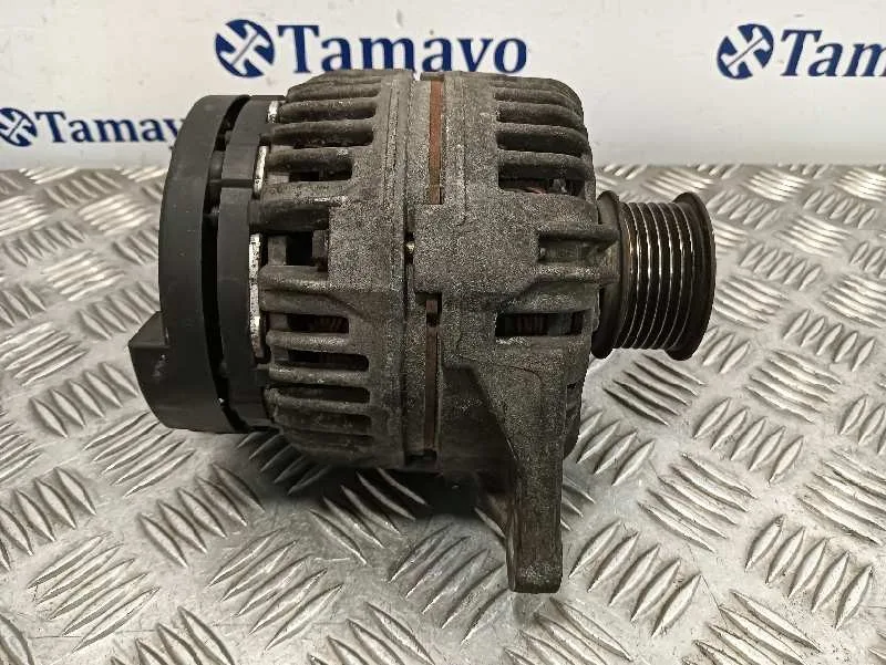 Alternador para Iveco 35S12