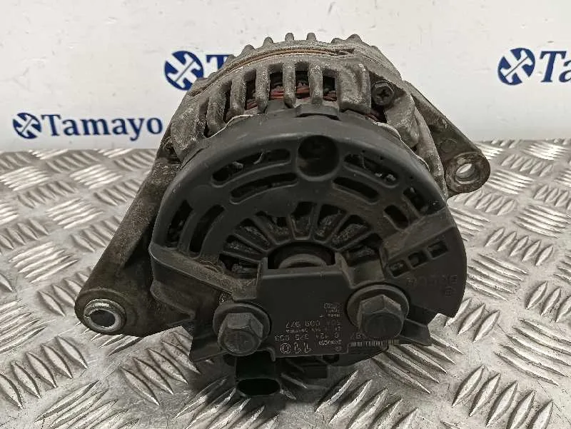 Alternador para Iveco 35S12