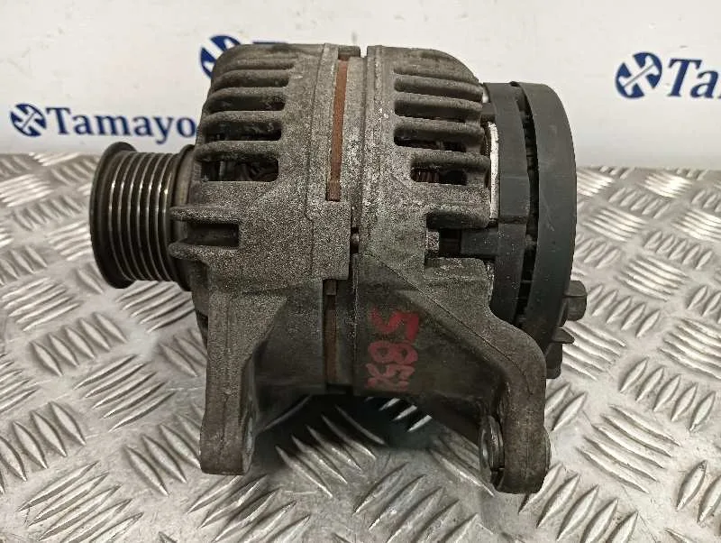 Alternador para Iveco 35S12