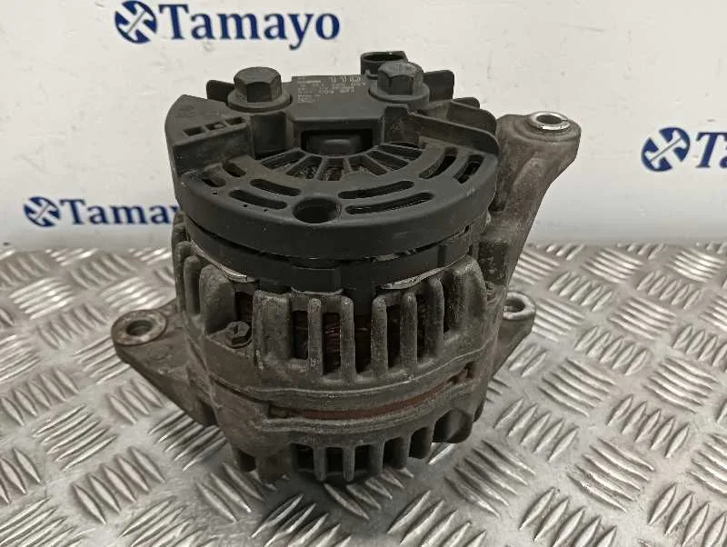 Alternador para Iveco 35S12