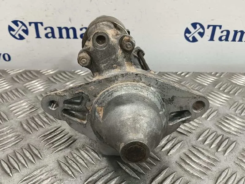 Motor Arranque para Toyota Iq