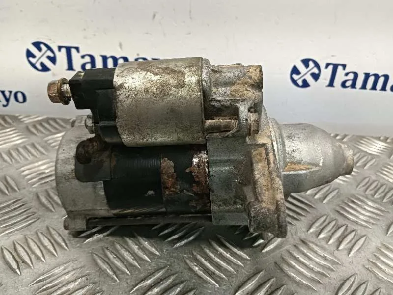 Motor Arranque para Toyota Iq