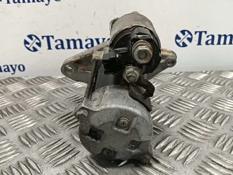 Motor Arranque para Toyota Iq