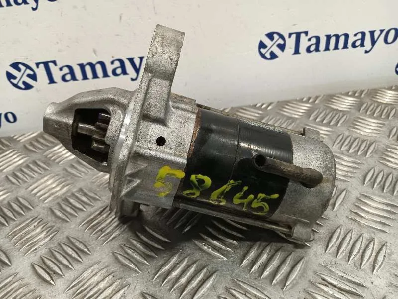 Motor Arranque para Toyota Iq