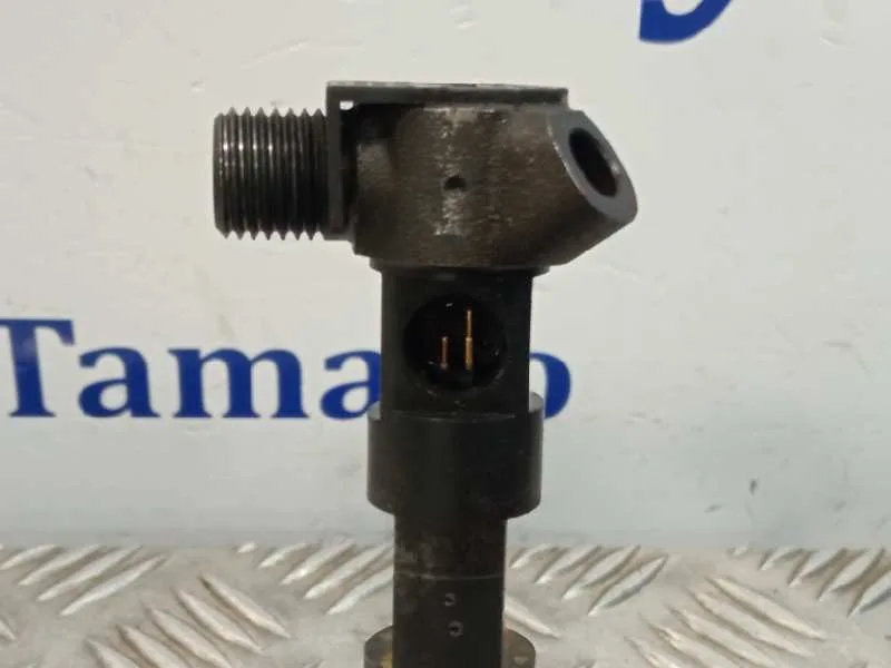 Inyector para Mercedes-Benz Sprinter 5-T Caja/Chasis (B906)