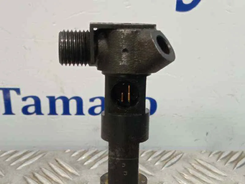 Inyector para Mercedes-Benz Sprinter 5-T Caja/Chasis (B906)