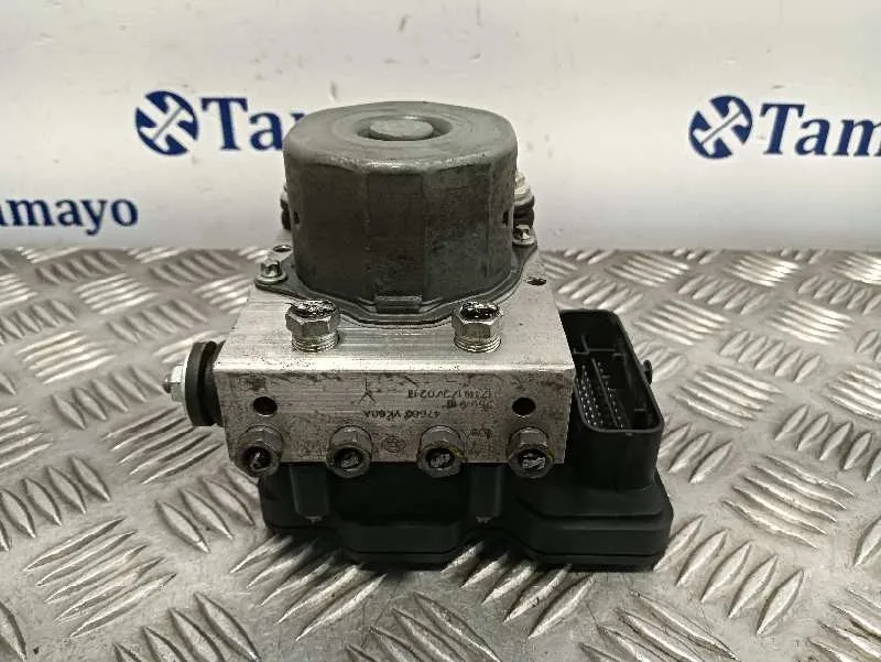 Abs para Nissan Nv200 Furgoneta