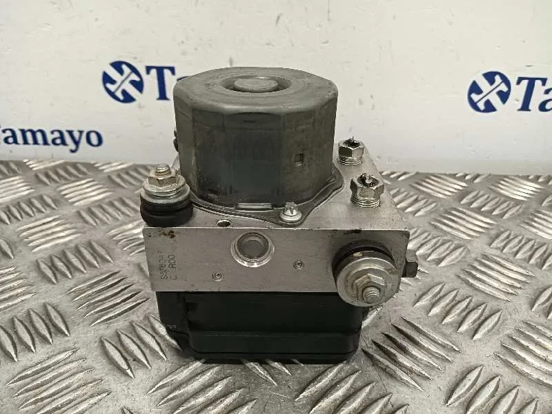Abs para Nissan Nv200 Furgoneta