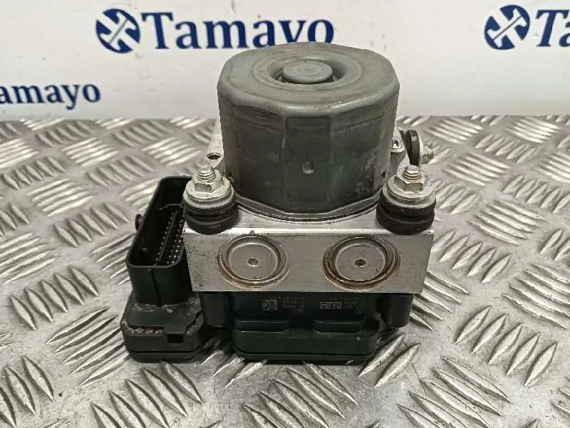 Abs para Nissan Nv200 Furgoneta